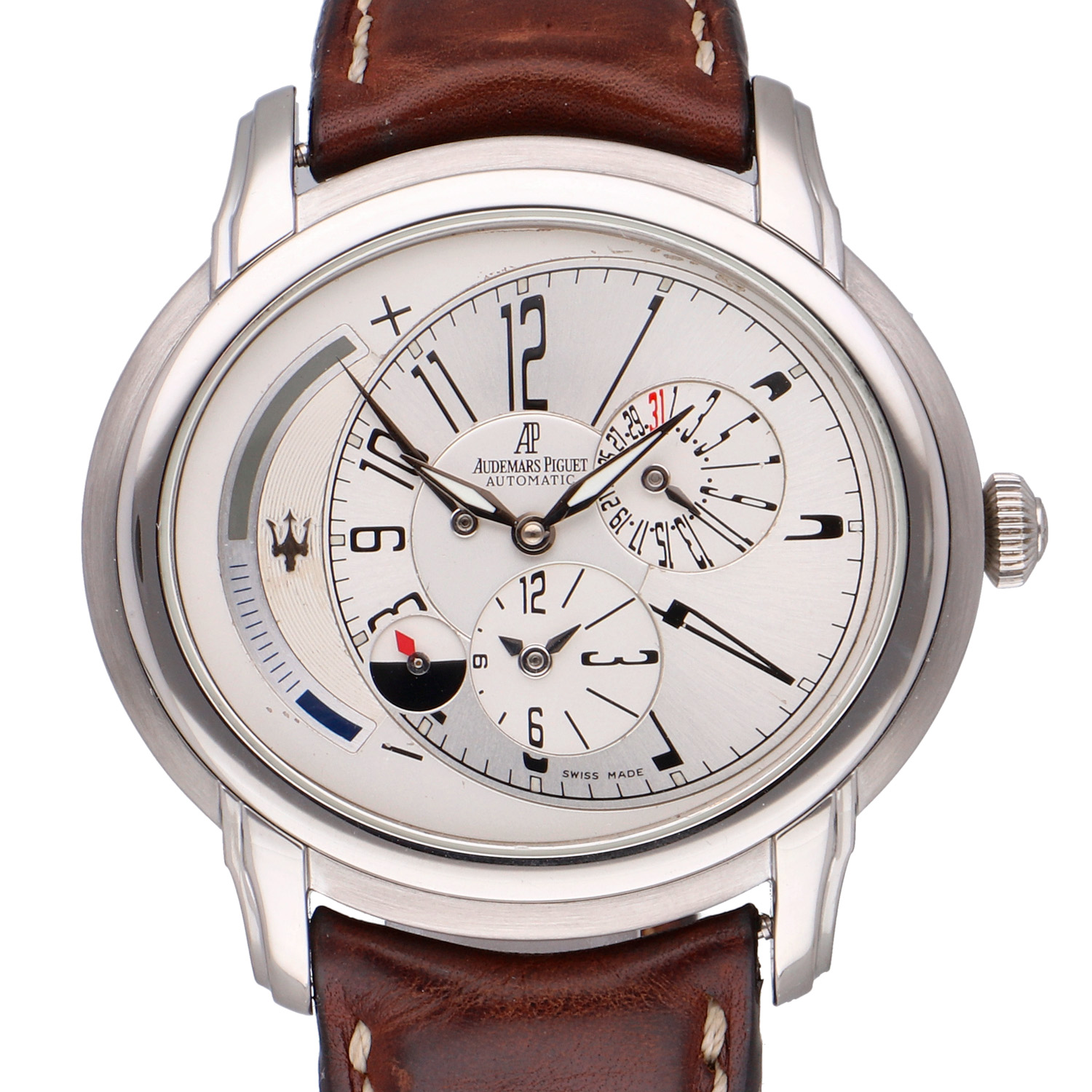 Audemars Piguet  (26150ST.OO.D084CU.01)
